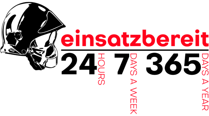 einsatzbereit Two